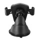 Universal Gravity Linkage Auto Lock Car Air Vent Mount Dashboard Holder for iPhone Xiaomi Mobile Phone Universal Gravity Linkage Auto Lock Car Air Vent Mount Dashboard Holder for iPhone Xiaomi Mobile Phone