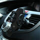 Universal Infrared Sensor Auto Lock Qi Wireless Charging Car Phone Holder for iPhone 8 XS S8 S9 Universal Infrared Sensor Auto Lock Qi Wireless Charging Car Phone Holder for iPhone 8 XS S8 S9