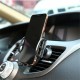 Universal Infrared Sensor Auto Lock Qi Wireless Charging Car Phone Holder for iPhone 8 XS S8 S9