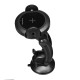 Universal Intelligent Infrared Sensor 10W Qi Wireless Fast Charge Car Holder for iPhone Mobile Phone