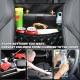 Universal Large Capacity Car Seat Hanging Bag Mobile Phone Handbag Storage Container Holder Organizer