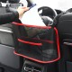 Universal Large Capacity Car Seat Hanging Bag Mobile Phone Handbag Storage Container Holder Organizer