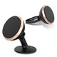 Universal Magnetic 360 Degree Rotation Car Air Vent Phone Holder Stand for Samsung iPhone X