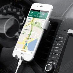 Universal Metal Gravity Linkage Auto Lock Car Holder for iPhone Xiaomi Mobile Phone Under 5.5 Inches Universal Metal Gravity Linkage Auto Lock Car Holder for iPhone Xiaomi Mobile Phone Under 5.5 Inches