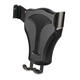 Universal Metal Gravity Linkage Auto Lock Car Holder for iPhone Xiaomi Mobile Phone Under 5.5 Inches Universal Metal Gravity Linkage Auto Lock Car Holder for iPhone Xiaomi Mobile Phone Under 5.5 Inches