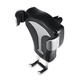 Universal Metal Gravity Linkage Auto Lock Car Holder for iPhone Xiaomi Mobile Phone Under 5.5 Inches Universal Metal Gravity Linkage Auto Lock Car Holder for iPhone Xiaomi Mobile Phone Under 5.5 Inches