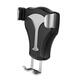 Universal Metal Gravity Linkage Auto Lock Car Holder for iPhone Xiaomi Mobile Phone Under 5.5 Inches Universal Metal Gravity Linkage Auto Lock Car Holder for iPhone Xiaomi Mobile Phone Under 5.5 Inches
