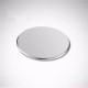 Universal Mount Metal Plate with Adhesive Circular Steel Sheet for Magnetic Mount Phone Holder