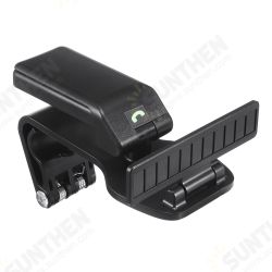 Universal Multifunctional 360° Rotation Car GPS Navigation Dashboard Sunvisor Mobile Phone Holder Bracket with Parking Number Universal Multifunctional 360° Rotation Car GPS Navigation Dashboard Sunvisor Mobile Phone Holder Bracket with Parking Number