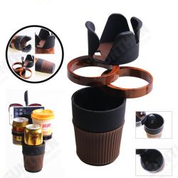 Universal Multifunctional ABS Lightweight Car Mount Phone Holder Bottle Drinks Holder Universal Multifunctional ABS Lightweight Car Mount Phone Holder Bottle Drinks Holder