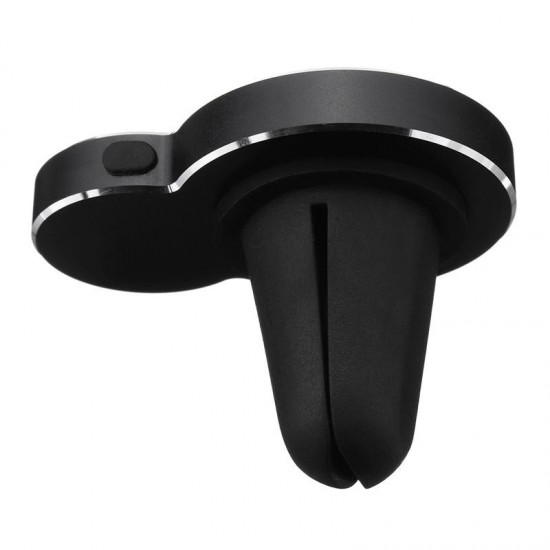 Universal Perfume Magnetic Car Air Vent Phone Holder Stand for Xiaomi iPhone Mobile Phone