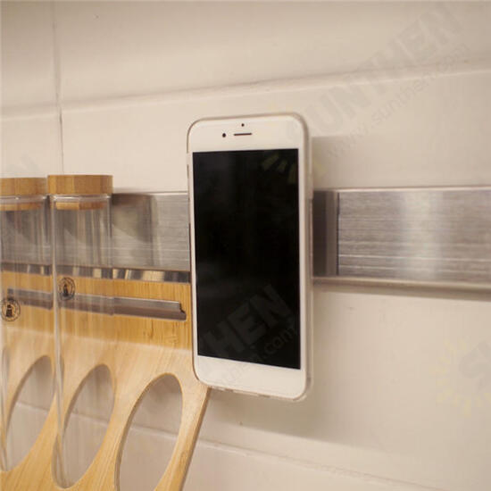 WK WA-S17 Universal Car Mount Wall Stand Magnetic Sticker Phone Holder WK WA-S17 Universal Car Mount Wall Stand Magnetic Sticker Phone Holder