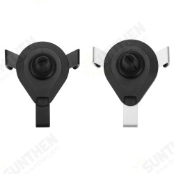 X9 10W Qi Wireless Charger Gravity Linkage Automatic Lock Air Vent Car Phone Holder Car Mount for 4.0-6.5 Inch Smart Phone X9 10W Qi Wireless Charger Gravity Linkage Automatic Lock Air Vent Car Phone Holder Car Mount for 4.0-6.5 Inch Smart Phone