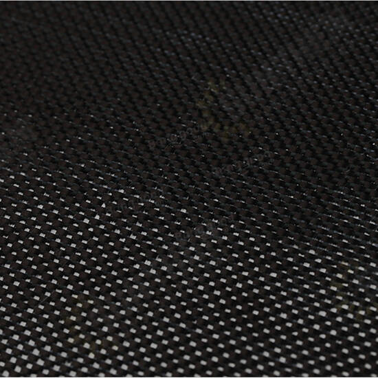 100x100cm High Strength Carbon Fiber Cloth For Interlayer 3900 mpa