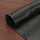 100x100cm High Strength Carbon Fiber Cloth For Interlayer 3900 mpa