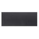 100x250x(0.5-5)mm Black Matte Twill Carbon Fiber Plate Sheet Board Weave Carbon Fiber Pannel Various Thickness