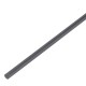 10Pcs/Set 200mm Round Carbon Fiber Rods Roll Bars Wrapped Matt Surface for RC Airplane DIY Tool