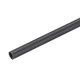 10Pcs/Set 200mm Round Carbon Fiber Tube Pure Carbon Hollow Pipe Roll Wrapped Matt Surface for RC Airplane DIY Tool