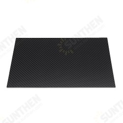 200X250mm 3K Carbon Fiber Board Carbon Fiber Plate Plain Weave Matte Panel Sheet 0.5-5mm Thickness 200X250mm 3K Carbon Fiber Board Carbon Fiber Plate Plain Weave Matte Panel Sheet 0.5-5mm Thickness