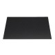 200X250mm 3K Carbon Fiber Board Carbon Fiber Plate Plain Weave Matte Panel Sheet 0.5-5mm Thickness