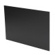 200X250mm 3K Carbon Fiber Board Carbon Fiber Plate Twill Weave Matte Panel Sheet 0.5-5mm Thickness