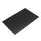 200X250mm 3K Carbon Fiber Board Carbon Fiber Plate Twill Weave Matte Panel Sheet 0.5-5mm Thickness