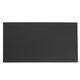 200x250mm 0.5-5mm Black Fiberglass Sheet Glass Fiber Sheet Epoxy Glass FR4 Glass Fiber Plate for DIY Craft