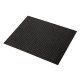 200x250x(0.5-2)mm Plain Weave 3K Carbon Fiber Plate Panel Sheet Tabby Matt Surface Board