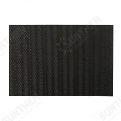 200x250x(0.5-2)mm Plain Weave 3K Carbon Fiber Plate Panel Sheet Tabby Matt Surface Board 200x250x(0.5-2)mm Plain Weave 3K Carbon Fiber Plate Panel Sheet Tabby Matt Surface Board