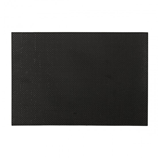 200x250x(0.5-2)mm Plain Weave 3K Carbon Fiber Plate Panel Sheet Tabby Matt Surface Board