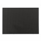 200x250x(0.5-2)mm Plain Weave 3K Carbon Fiber Plate Panel Sheet Twill Matt Surface Board