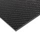 200x250x(0.5-5)mm 3K Black Twill Weave Carbon Fiber Plate Sheet Glossy Carbon Fiber Board Panel High Composite RC Material