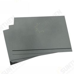 200x300x(0.5-5)mm 3K Black Plain Weave Carbon Fiber Plate Sheet Glossy Carbon Fiber Board Panel High Composite RC Material 200x300x(0.5-5)mm 3K Black Plain Weave Carbon Fiber Plate Sheet Glossy Carbon Fiber Board Panel High Composite RC Material