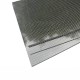 200x300x(0.5-5)mm 3K Black Plain Weave Carbon Fiber Plate Sheet Glossy Carbon Fiber Board Panel High Composite RC Material