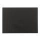 200x300x(0.5-5)mm Black Carbon Fiber Plate Panel Sheet Board Matte Twill Weave