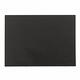 200x300x(0.5-5)mm Black Carbon Fiber Plate Panel Sheet Board Matte Twill Weave