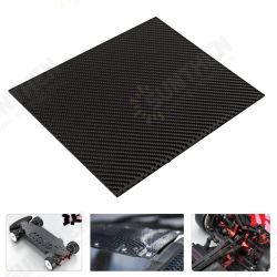 200x300x(0.5-5)mm Black Carbon Fiber Plate Panel Sheet Board Matte Twill Weave 200x300x(0.5-5)mm Black Carbon Fiber Plate Panel Sheet Board Matte Twill Weave