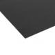 250x420mm 0.5-5mm Black Fiberglass Sheet Glass Fiber Sheet Epoxy Glass FR4 Glass Fiber Plate for DIY Craft