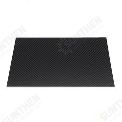 300X500mm 3K Carbon Fiber Board Carbon Fiber Plate Twill Weave Matte Panel Sheet 0.5-5mm Thickness 300X500mm 3K Carbon Fiber Board Carbon Fiber Plate Twill Weave Matte Panel Sheet 0.5-5mm Thickness