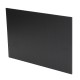 300X500mm 3K Carbon Fiber Board Carbon Fiber Plate Twill Weave Matte Panel Sheet 0.5-5mm Thickness