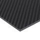 300X500mm 3K Carbon Fiber Board Carbon Fiber Plate Twill Weave Matte Panel Sheet 0.5-5mm Thickness