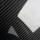 300x500x(0.5-5)mm 3K Black Plain Weave Carbon Fiber Plate Sheet Glossy Carbon Fiber Board Panel High Composite RC Material