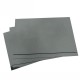 400x500x(0.5-5)mm 3K Black Plain Weave Carbon Fiber Plate Sheet Glossy Carbon Fiber Board Panel High Composite RC Material