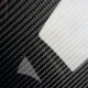 400x500x(0.5-5)mm 3K Black Plain Weave Carbon Fiber Plate Sheet Glossy Carbon Fiber Board Panel High Composite RC Material