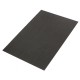 CF20301 3K 200x300x1mm Plain Weave Carbon Fiber Plate Panel Sheet Aircraft Model Building