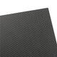 CF20302 3K 200x300x2mm Plain Weave Carbon Fiber Plate Panel Sheet