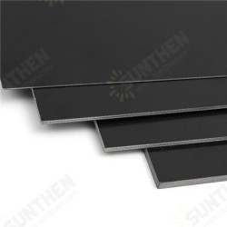 GF1730 170x300mm FR4 Epoxy Resin Sheet Glass Fiber Board Plate 0.5/1.5/2/3mm GF1730 170x300mm FR4 Epoxy Resin Sheet Glass Fiber Board Plate 0.5/1.5/2/3mm