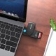 USB2.0 Card Reader SD TF Memory Card ID Bank EMV 4 In 1 Smart Card Reader 4 In 1