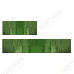 15mm Artificial Grass Mat Lawn Synthetic Green Yard Garden In/Outdoor 15mm Artificial Grass Mat Lawn Synthetic Green Yard Garden In/Outdoor