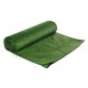 15mm Artificial Grass Mat Lawn Synthetic Green Yard Garden In/Outdoor